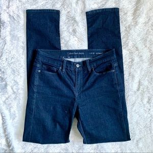 Calvin Klein Jeans Ultimate Skinny 6x32